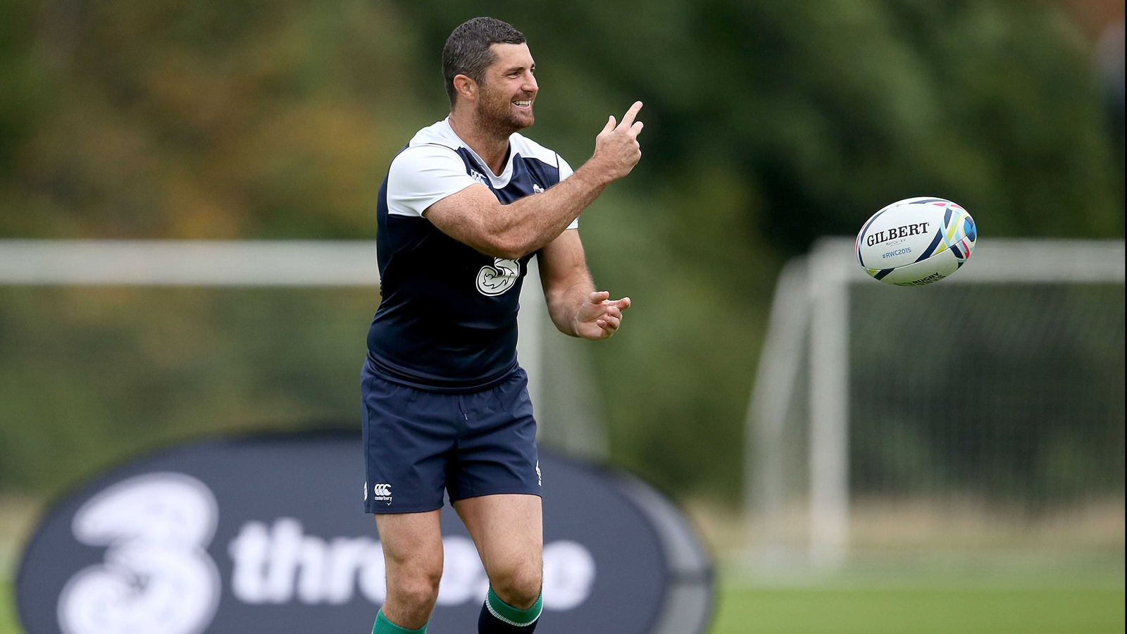 rob kearney strong rob kearney strong