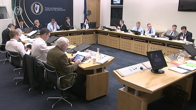 Banking inquiry report comes down hard on Financial Regulator and Central Bank