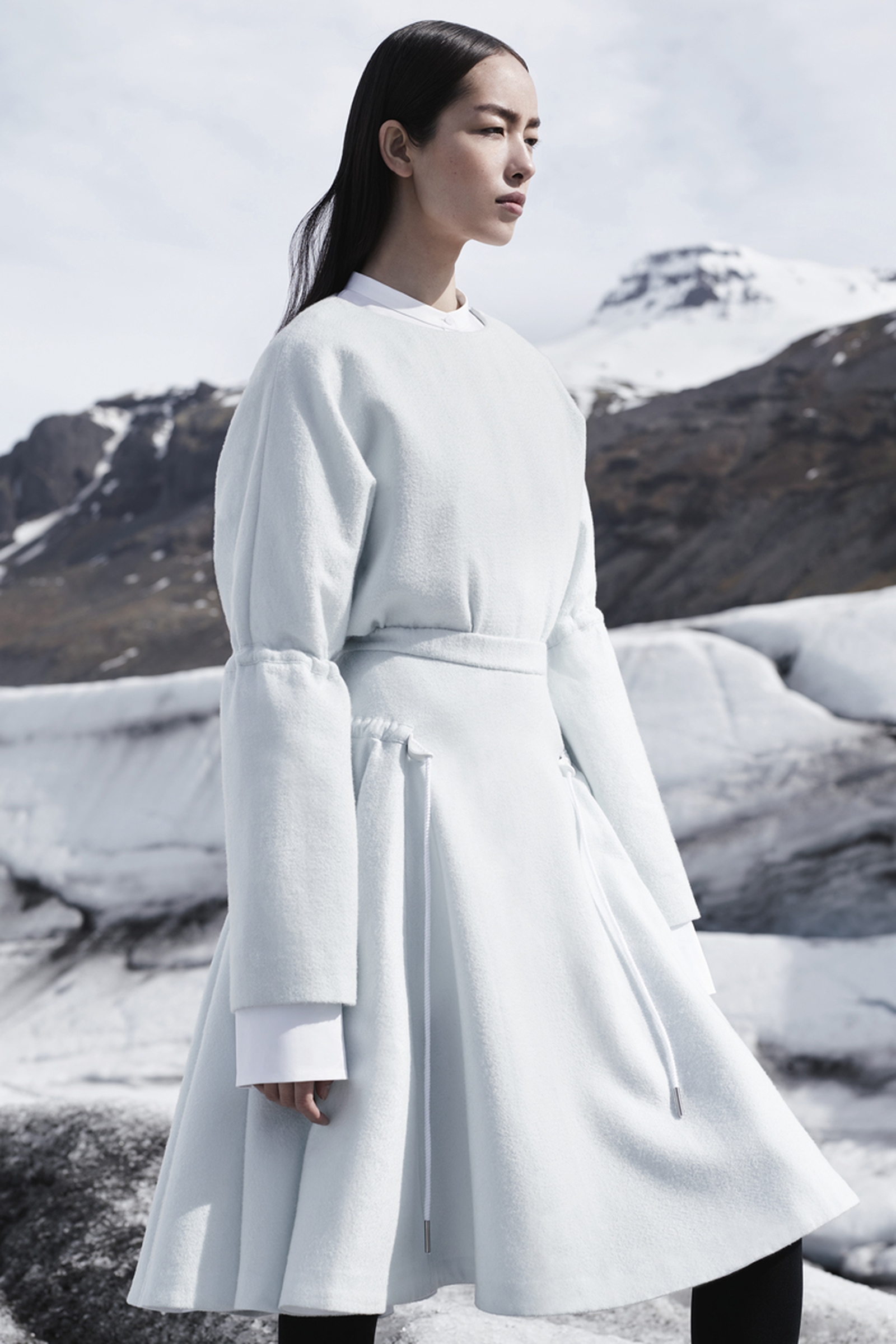 Autumn/Winter at COS