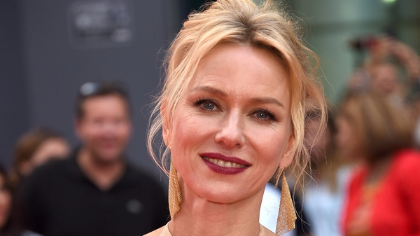 Naomi Watts is back on the telly in a new Netflix drama