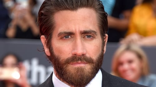 Gyllenhaal to play US radical fighting Islamic State