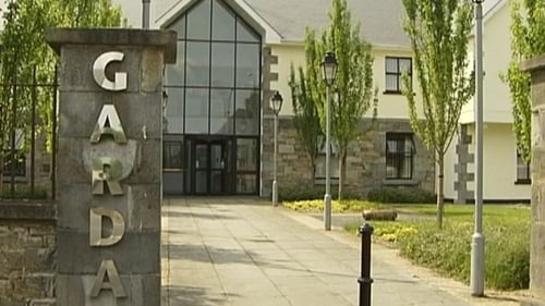 Longford gardaí are investigating the incident