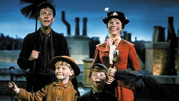 Mary Poppins - Will the new movie go down in the most delightful way?