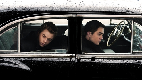 The casting of Dane DeHaan and Robert Pattinson is spot on