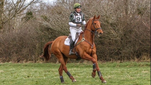 Ballylynch Adventure and Mike Ryan