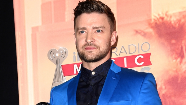 Justin Timberlake joins Trolls movie