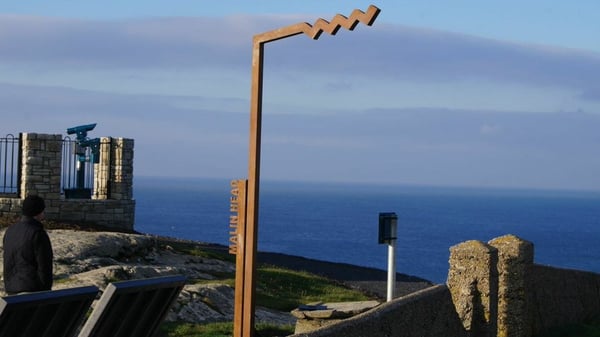 The markers are designed to allow people frame their photographs