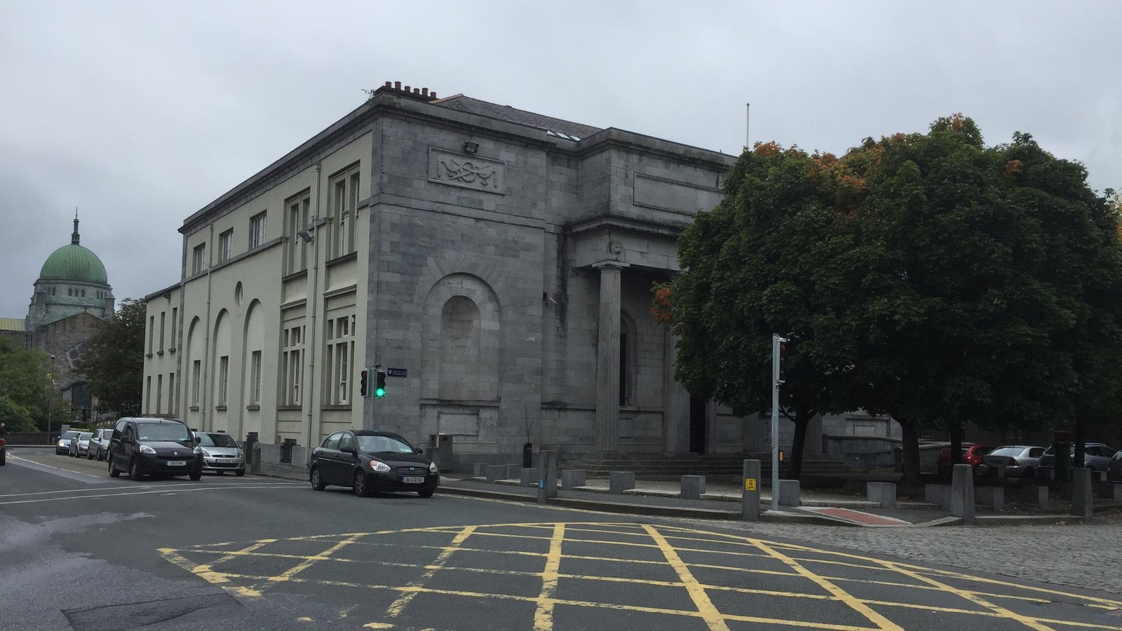 Psychiatric nurse sentenced over Galway syringe assault