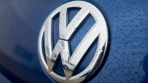 VW has been making slow progress in finding out who had knowledge of the rigging of diesel emissions tests