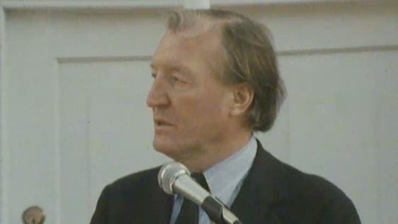 Charles Haughey (1980)