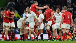 Rugby World Cup lifted UK food and drink purchases in September