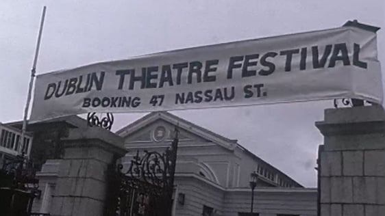 Dublin Theatre Festival (1980)