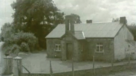Patrick Kavanagh