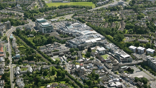 The development is planned for a site in Dundrum