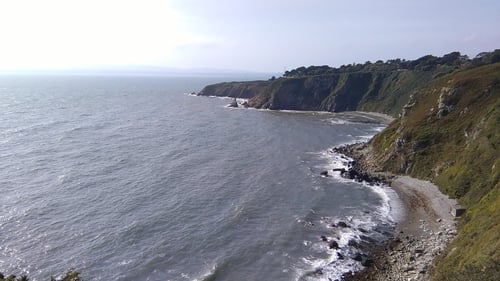 Beaches in Portmarnock, Howth and Sutton are affected