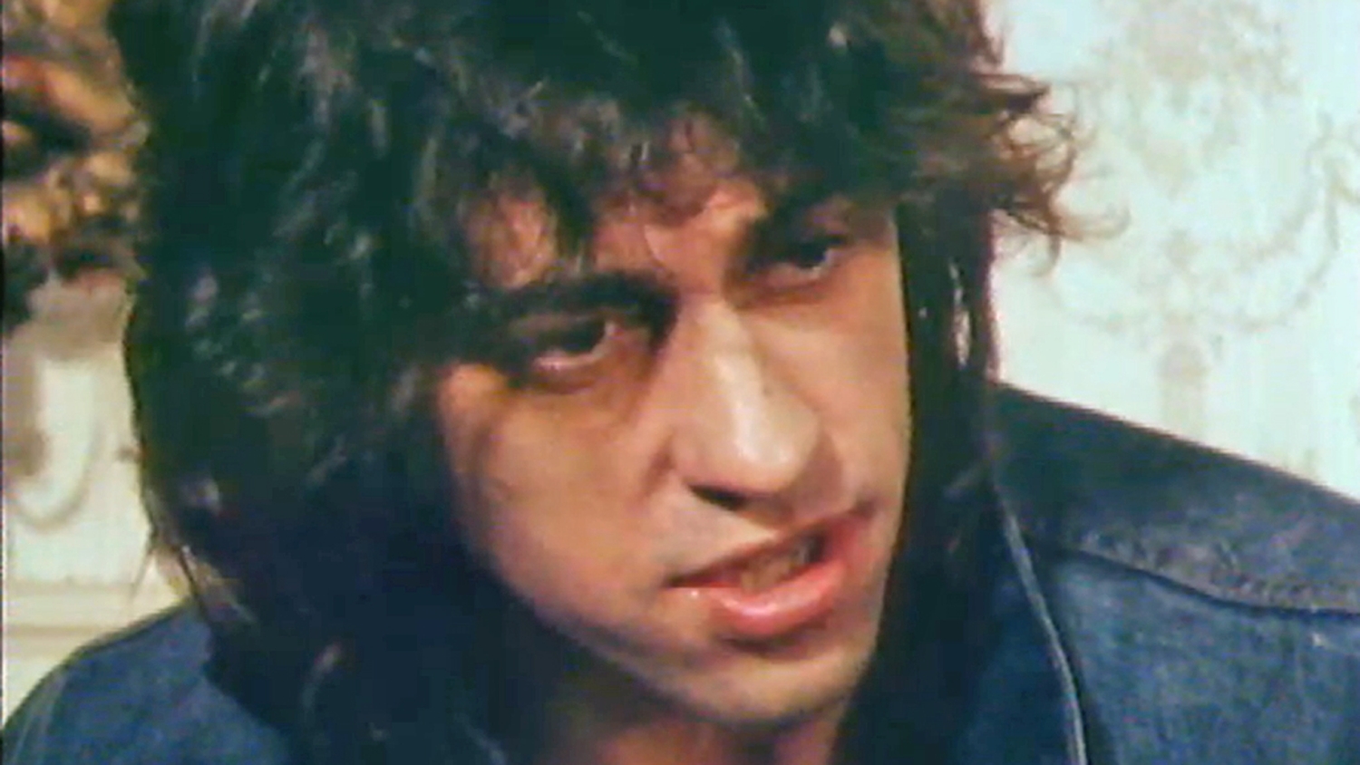 RTÉ Archives | Society | Bob Geldof and Live Aid