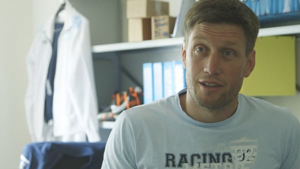 Ronan O'Gara is a contributor to the revealing new documentary, Hidden Impact: Rugby and Concussion.