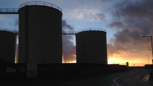 The Harbour Company is seeking approval for a €126m expansion