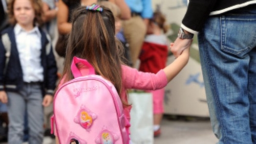 Tusla warns that children at 'serious risk'