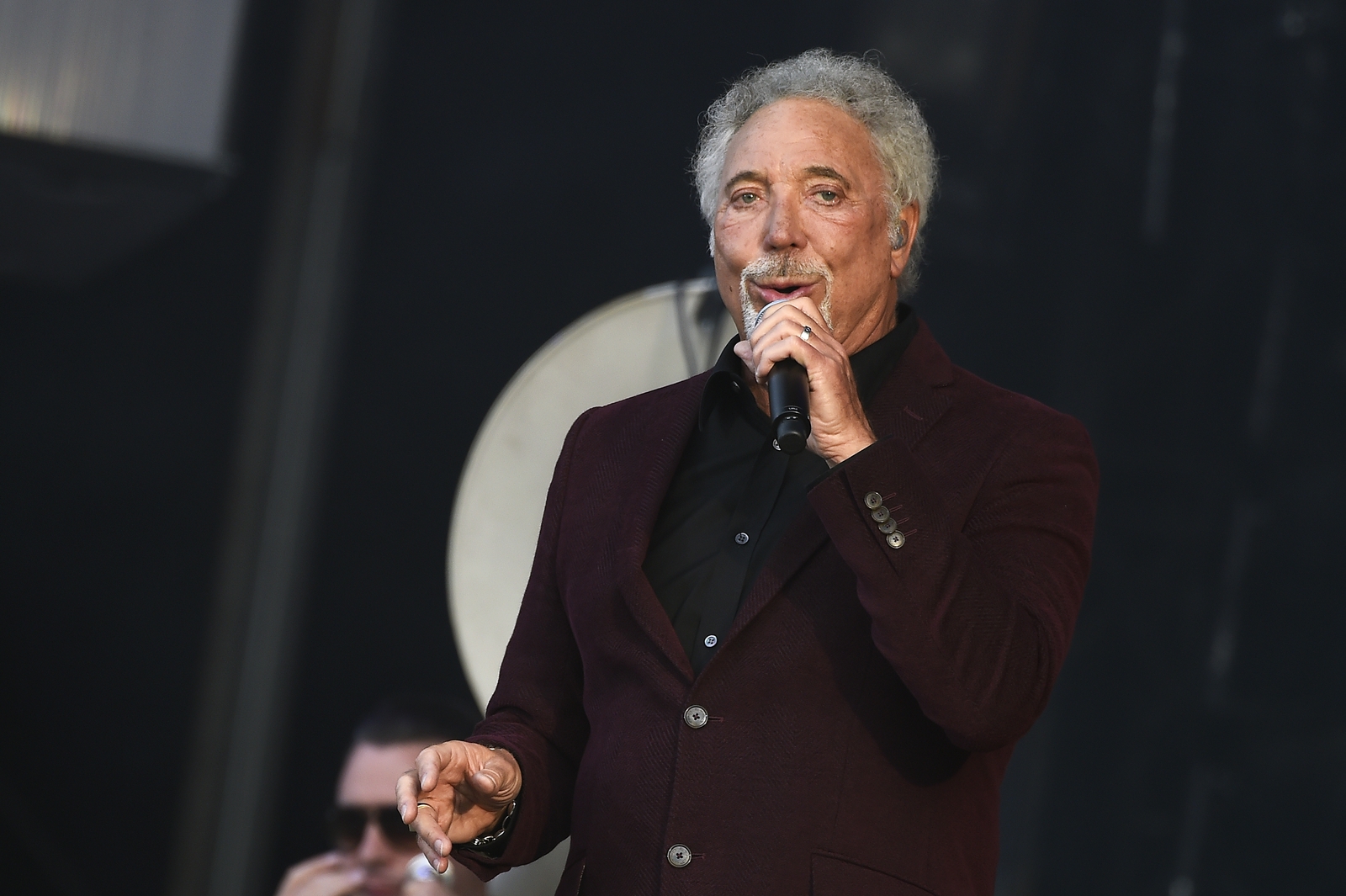 Tom Jones's wife Linda has died following cancer battle