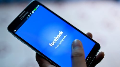 The case was brought over the transfer of data to the US by the Irish subsidiary of Facebook