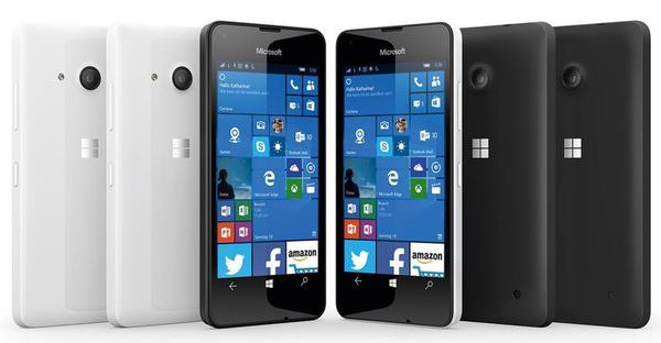 Windows Mobile has struggled to get a foothold in the competitive mobile operating system market