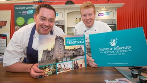 Copies of Neven Maguire's new cookbook to giveaway