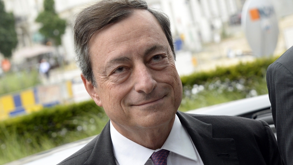 Former European Central Bank chief Mario Draghi has been appointed as a member of the Pontifical Academy of Social Sciences