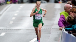 Fionnuala McCormack: 'I can't wait to experience Chicago and try my hand at an American marathon'