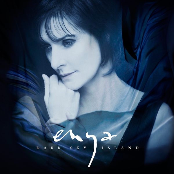 Enya is back with her first album in seven years