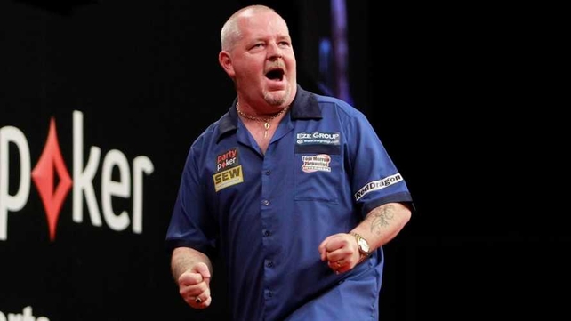 Robert Thornton