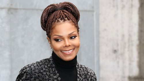 Janet Jackson has strongly denied rumours about her health