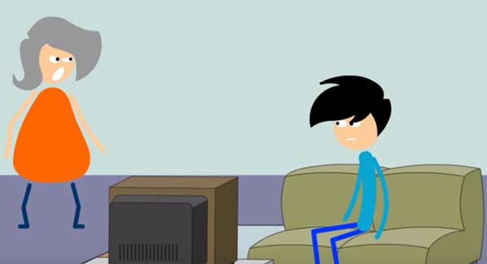 Martin's Life is back & it's gone oval shaped like