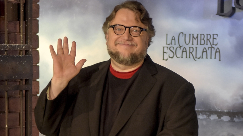 Guillermo Del Toro Reveals Ghostly Influences For Crimson Peak 