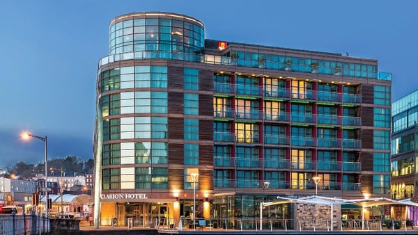 Clarion Hotel Cork will continue under the Choice Hotel Group
