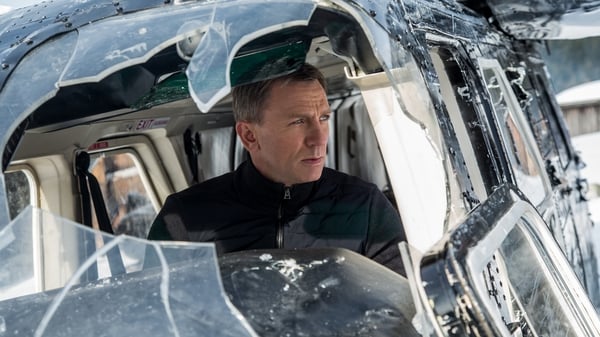 Daniel Craig is still the favourite to play James Bond by producers