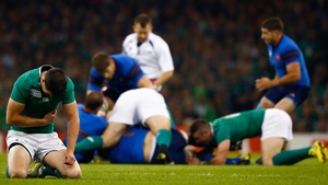 Ireland produced a performance for the ages against France, but at what cost?