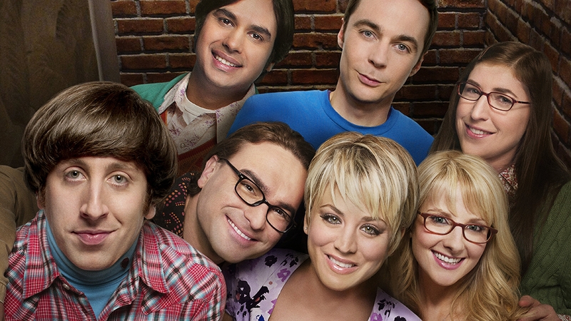 No 'atomic bomb' in Big Bang Theory finale