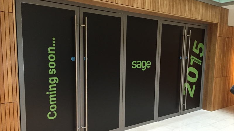 Sage Dublin