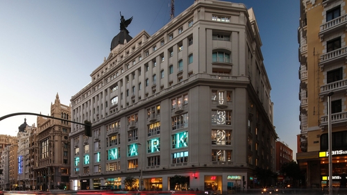 Associated British Foods said that H1 sales at Primark were expected to be 11% ahead of last year