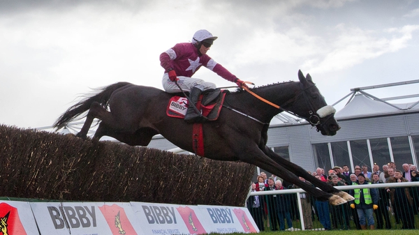 Although not expected to run, Don Cossack has been allotted top weight of 11st 12lb