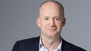 Virgin Media CEO Tony Hanway says the company's latest broadband programme shows its ongoing commitment to Ireland