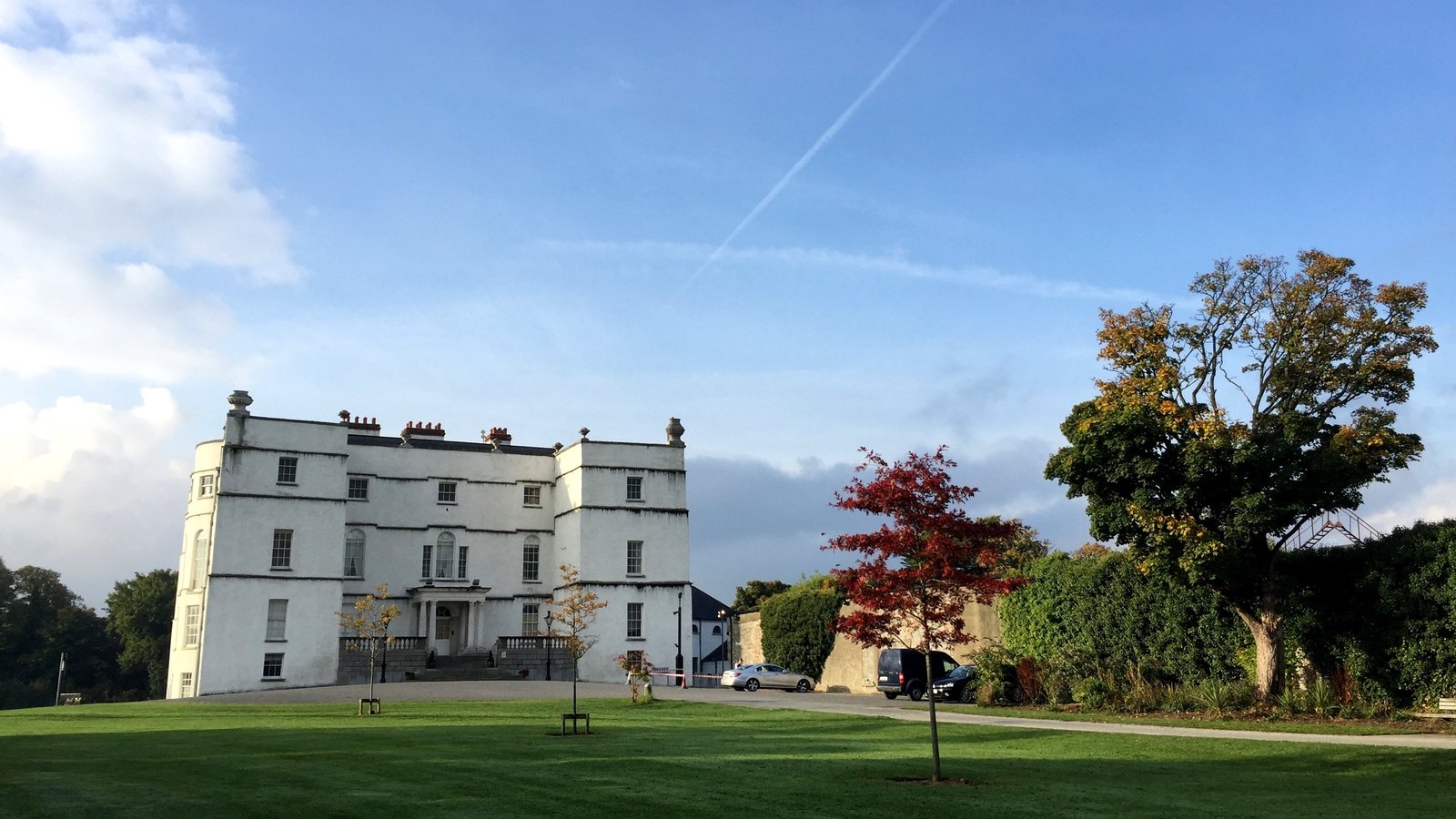 rathfarnham-castle-to-reopen-after-renovation