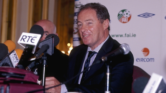 Brian Kerr