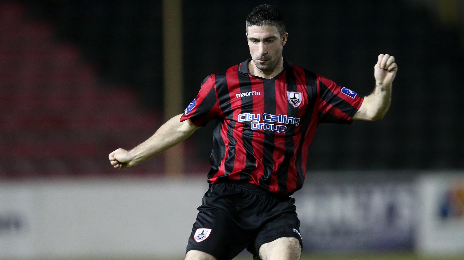 Longford practically safe after win over Cork