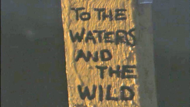 To The Waters And The Wild