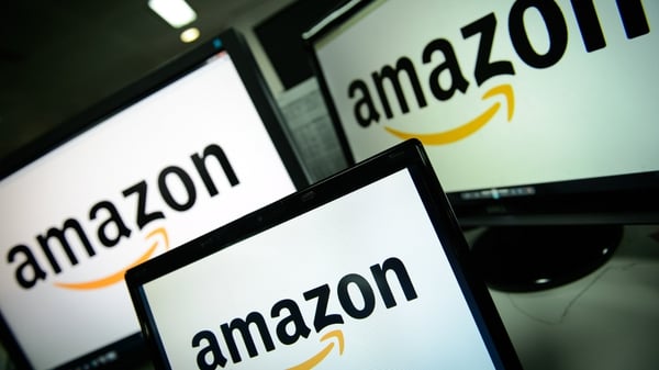 Amazon employs 1,500 people in Luxembourg, making it one of the biggest employers in the country of half a million
