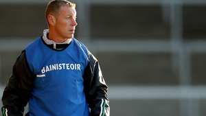 Ciaran Carey will announce his management team at a later date