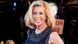Controversial commentator Katie Hopkins is a guest on tonight's Late Late Show