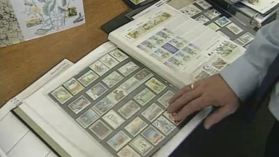 Stamp Collecting (1995)